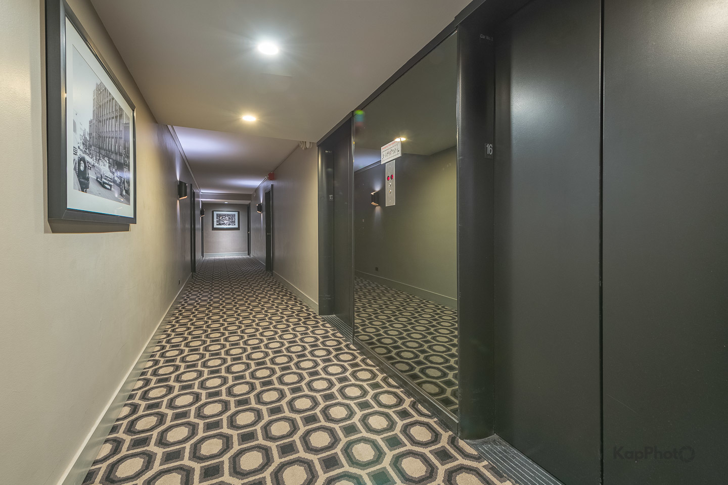 850 N Dewitt Place Unit: 16I