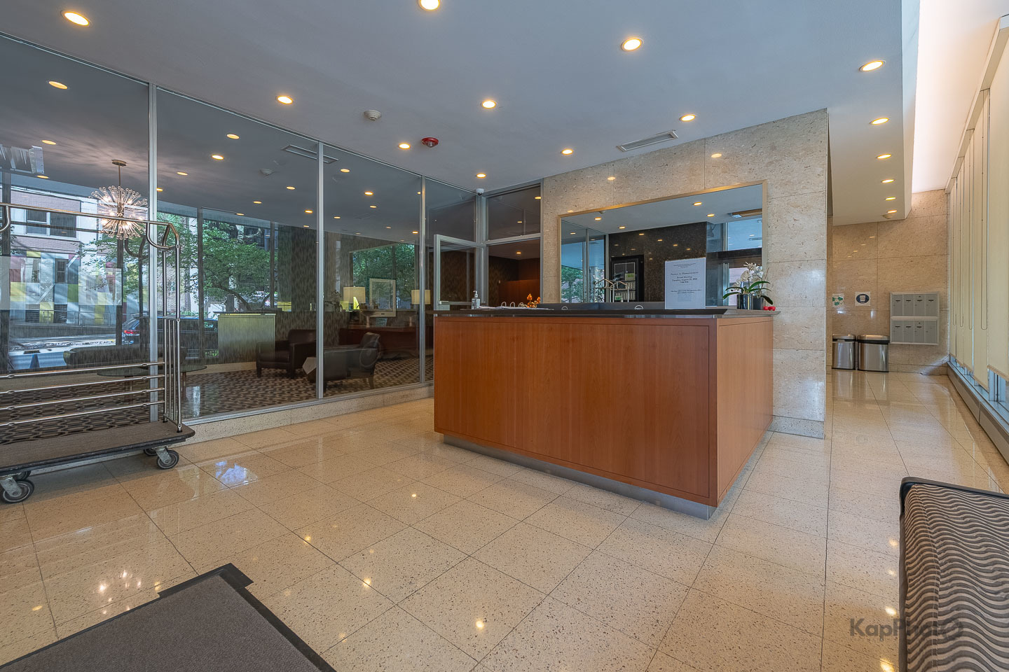 850 N Dewitt Place Unit: 16I