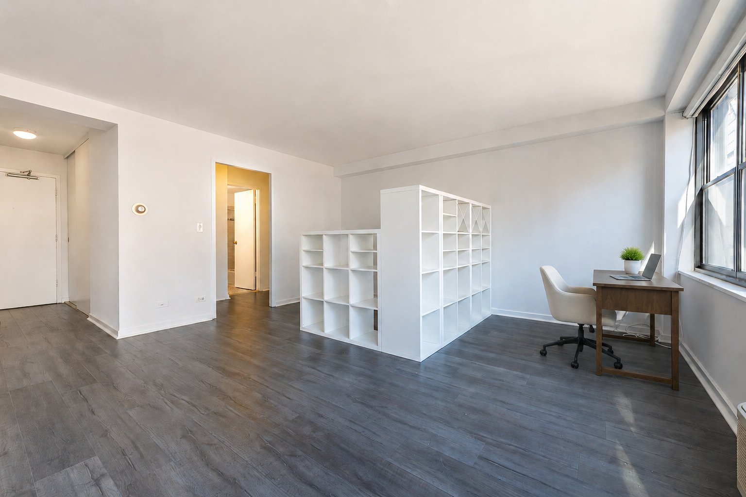 850 N Dewitt Place Unit: 16I