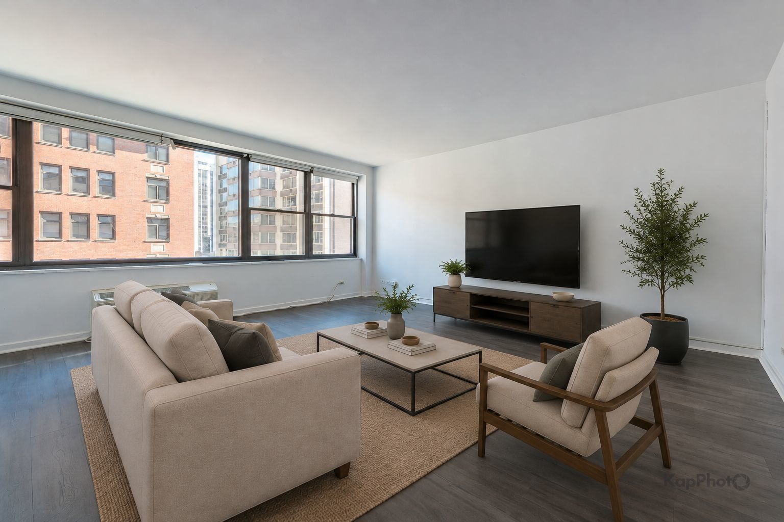 850 N Dewitt Place Unit: 16I