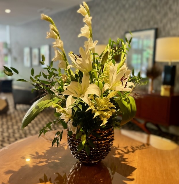 850 N Dewitt Place Unit: 16I