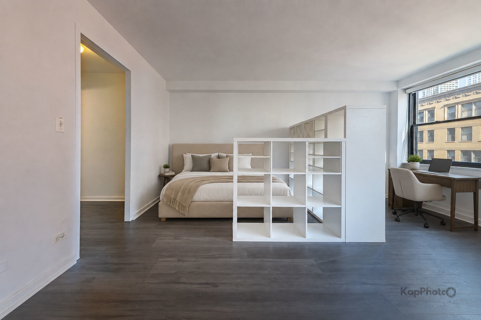 850 N Dewitt Place Unit: 16I