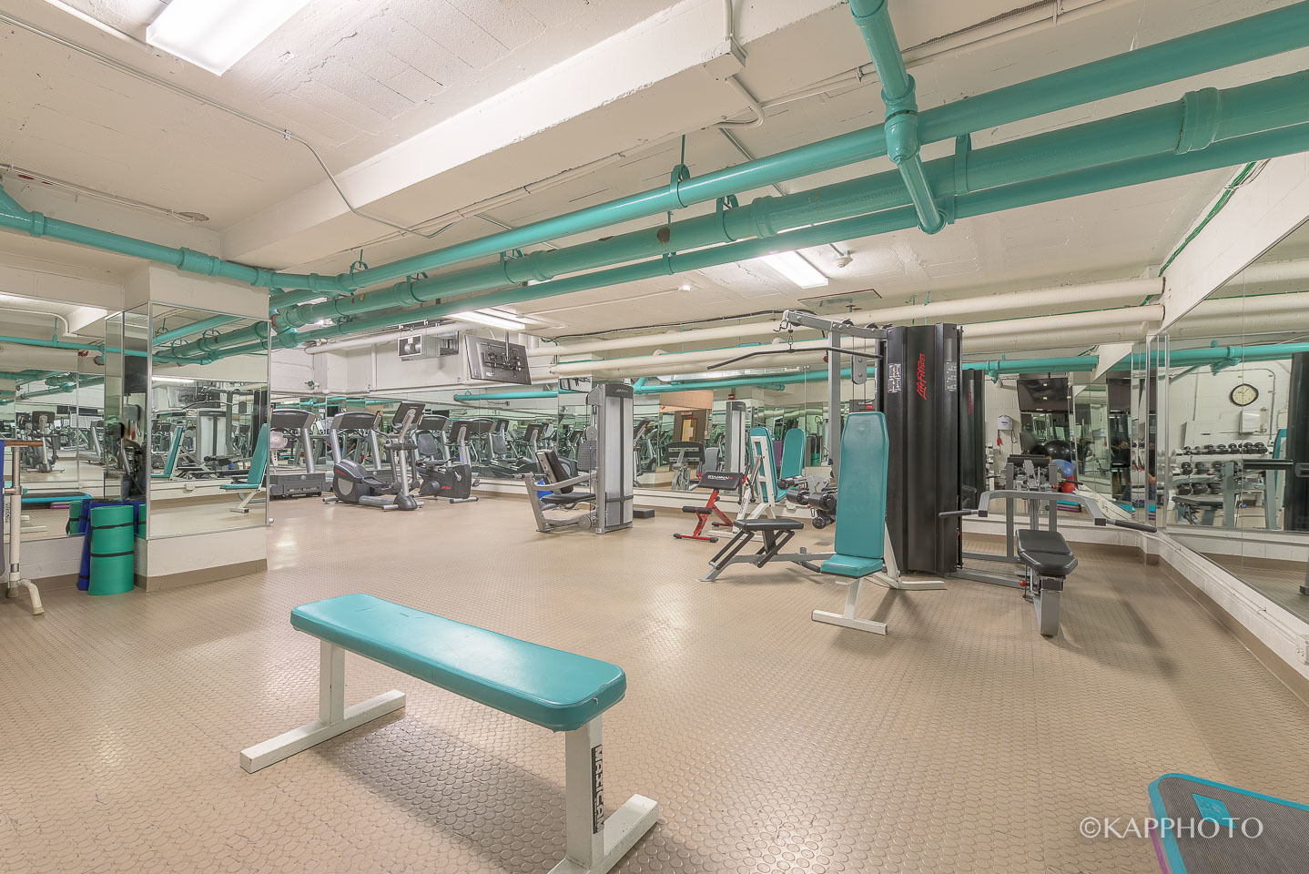 850 N Dewitt Place Unit: 16I