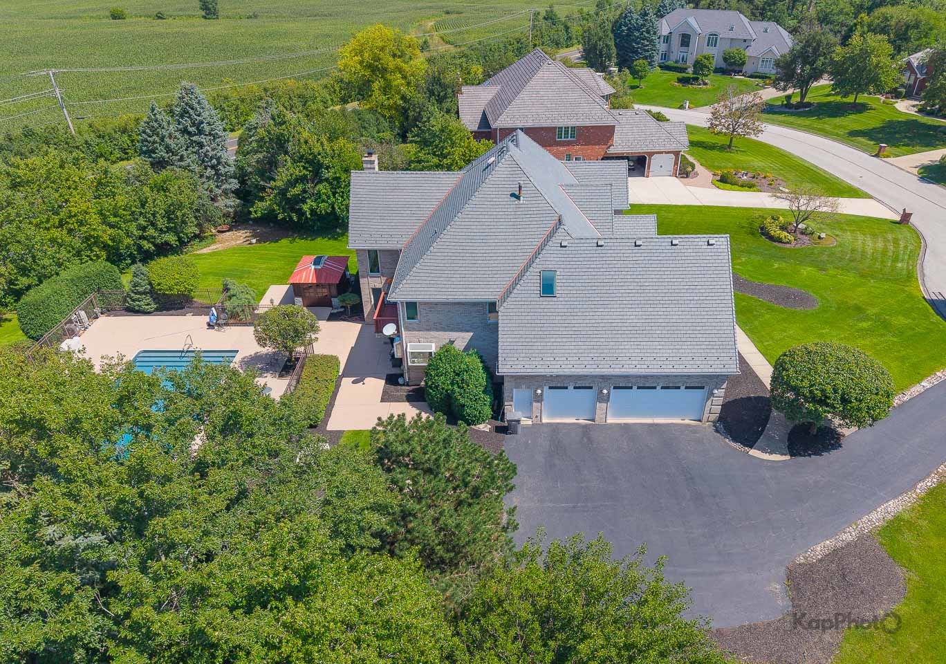 15120 Alpine Drive