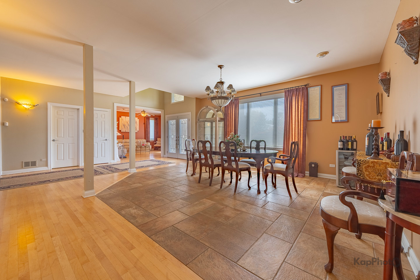 15120 Alpine Drive