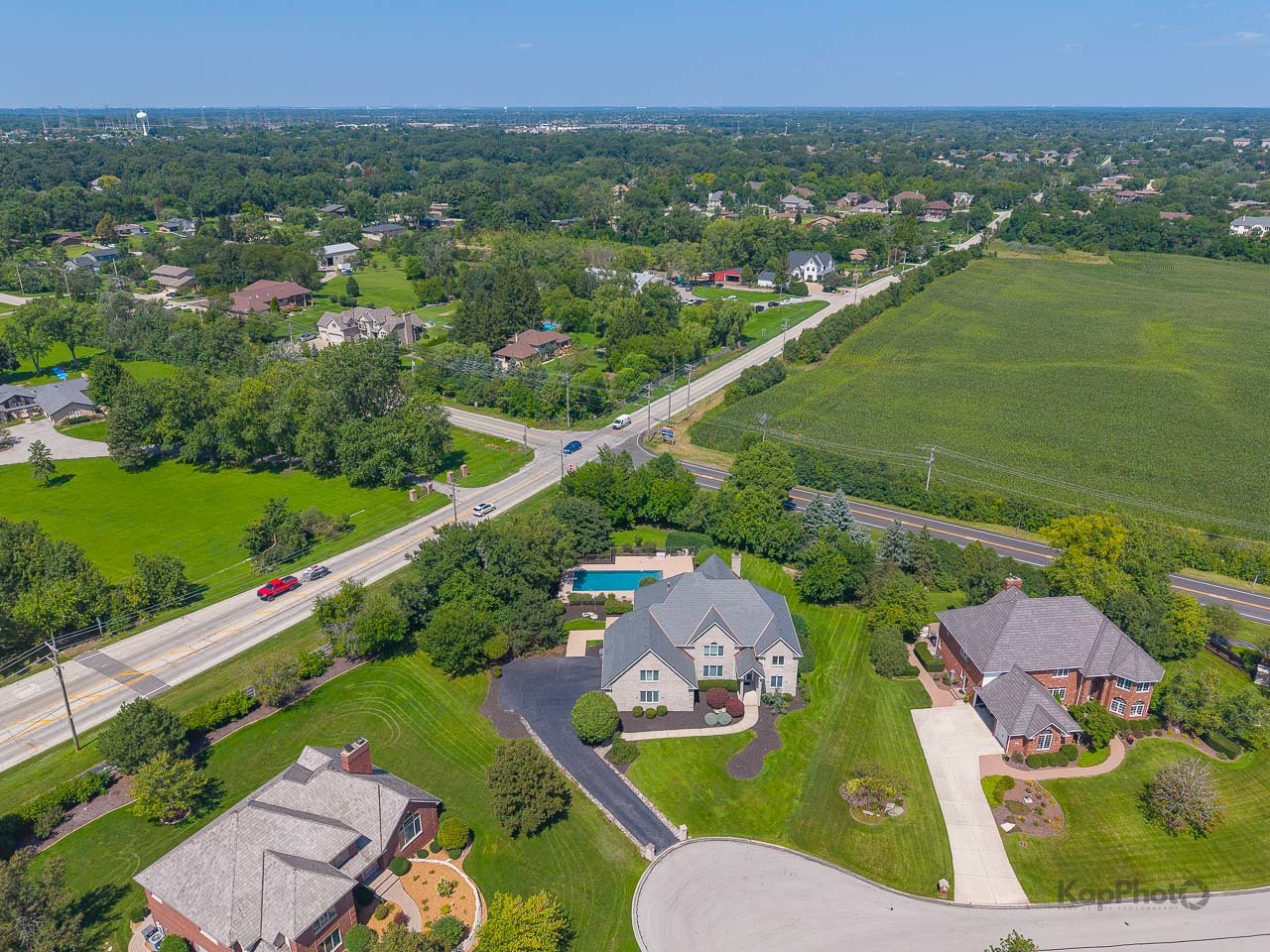 15120 Alpine Drive