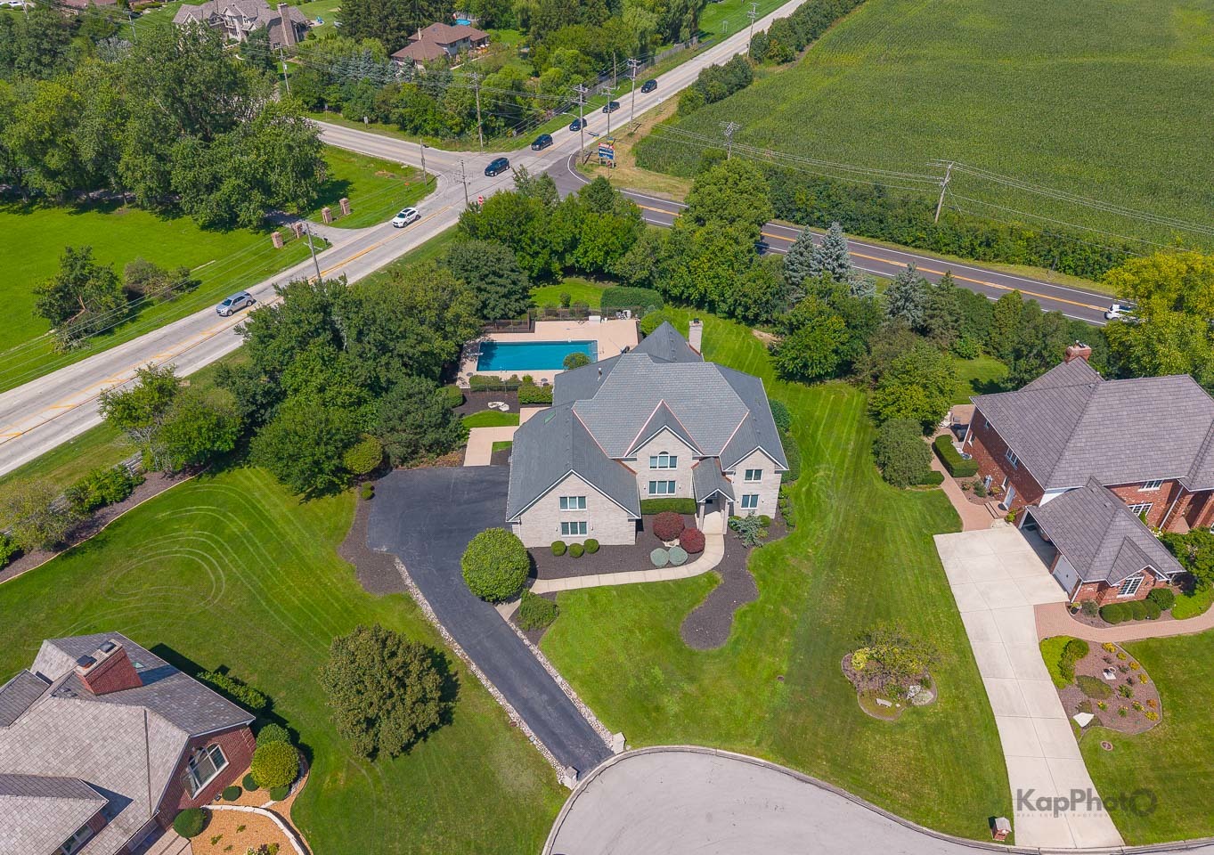 15120 Alpine Drive