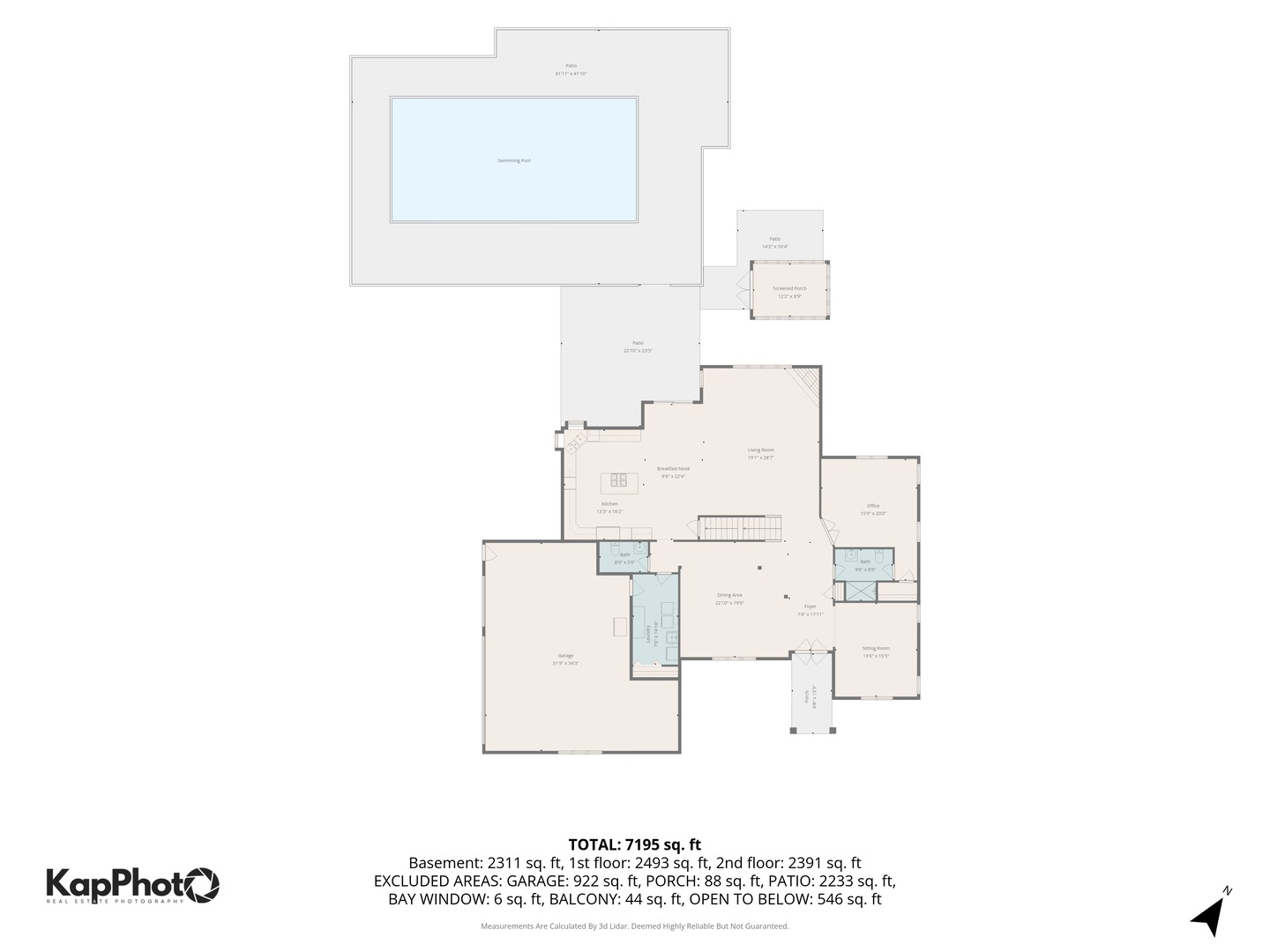 15120 Alpine Drive