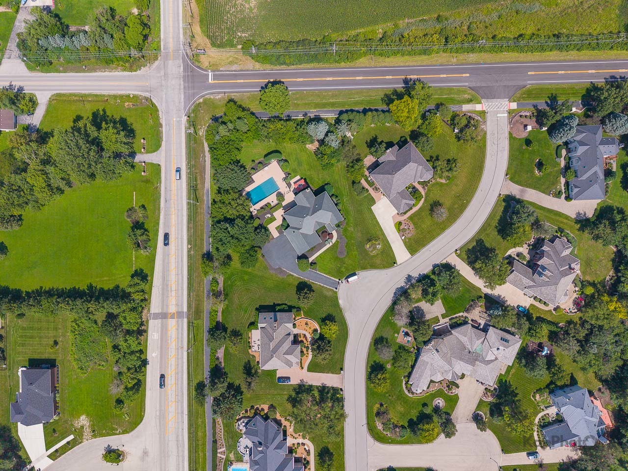 15120 Alpine Drive
