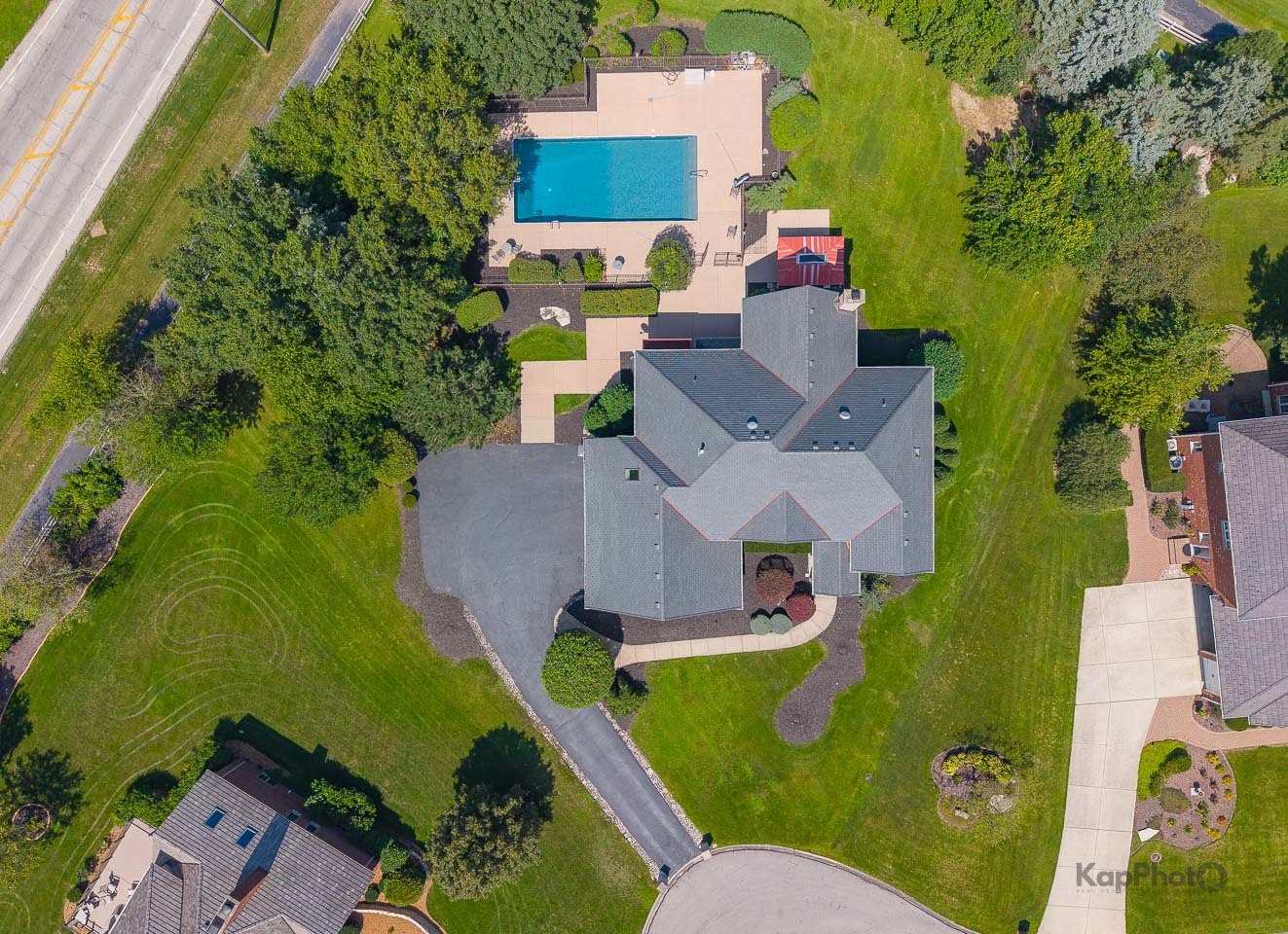 15120 Alpine Drive