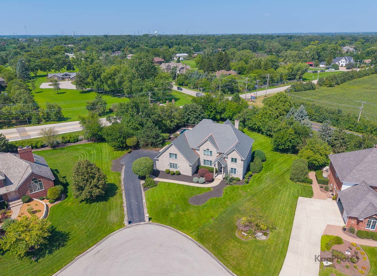 15120 Alpine Drive