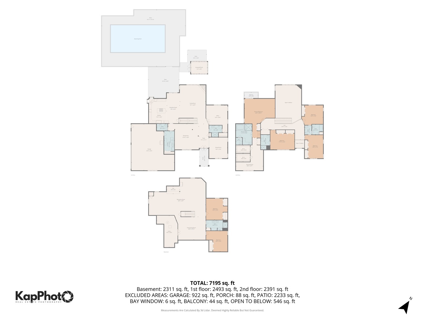 15120 Alpine Drive