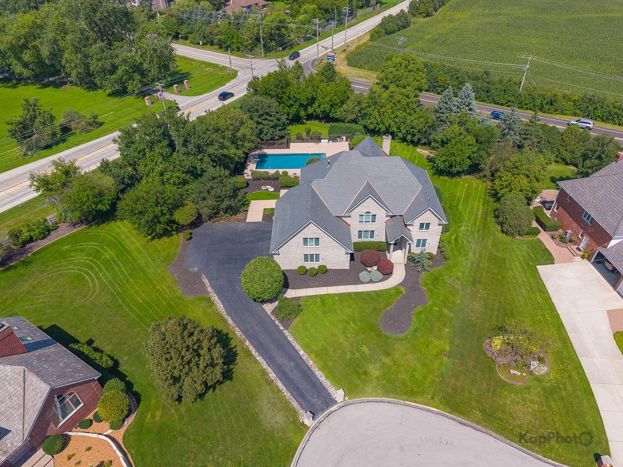 15120 Alpine Drive