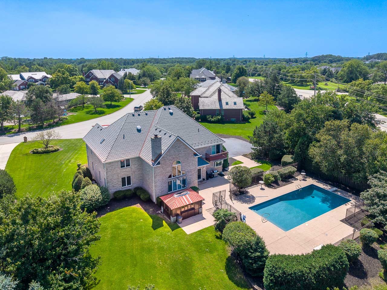 15120 Alpine Drive