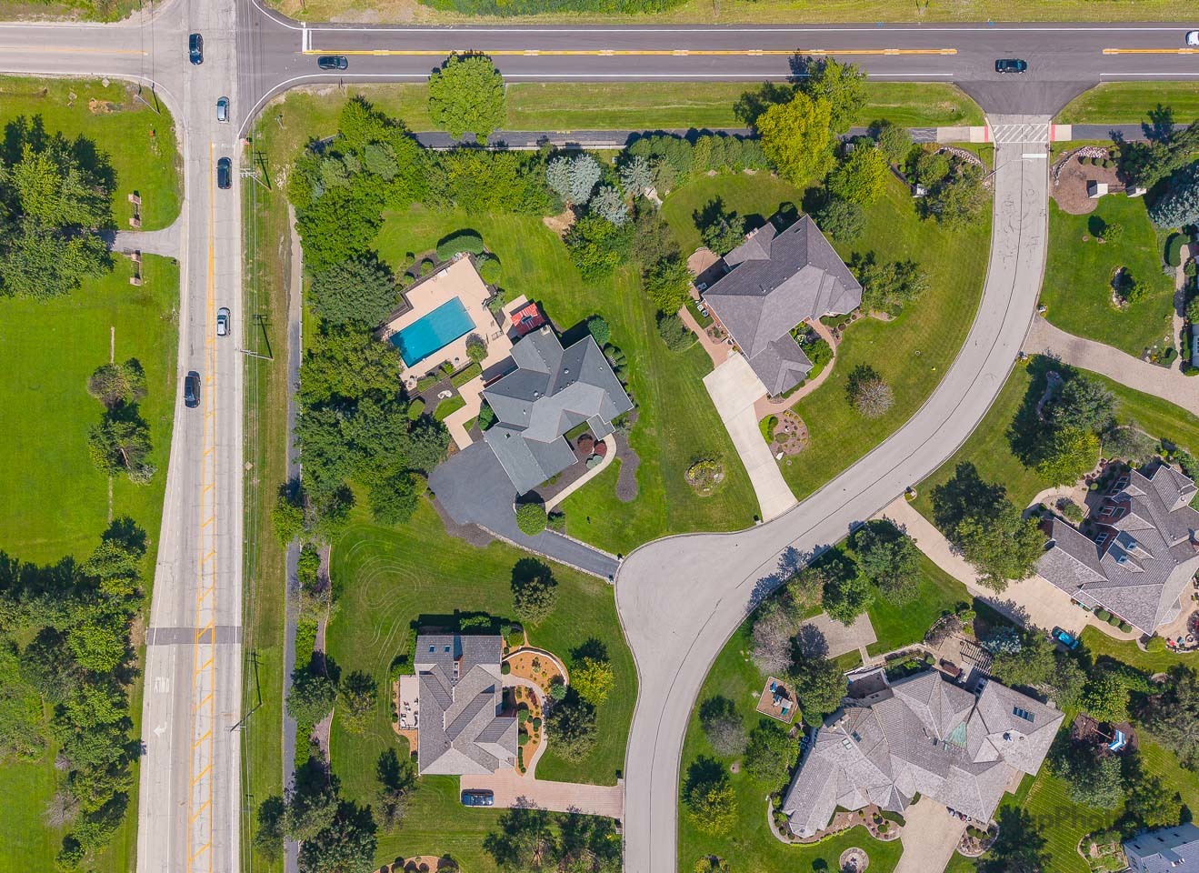 15120 Alpine Drive