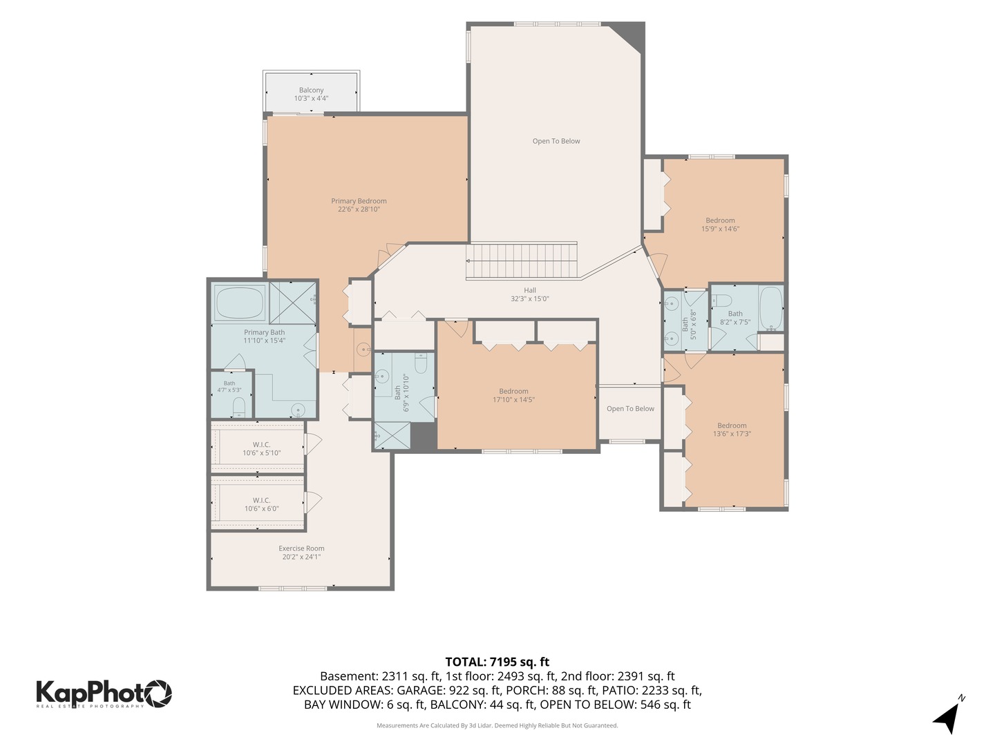15120 Alpine Drive