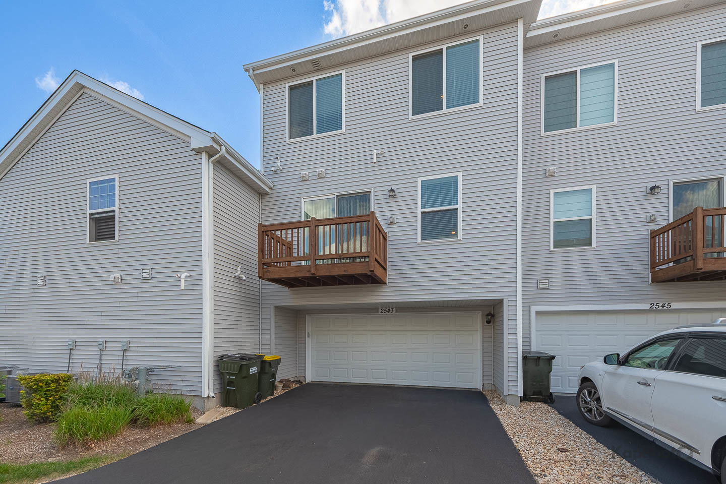 2543 Bella Drive
