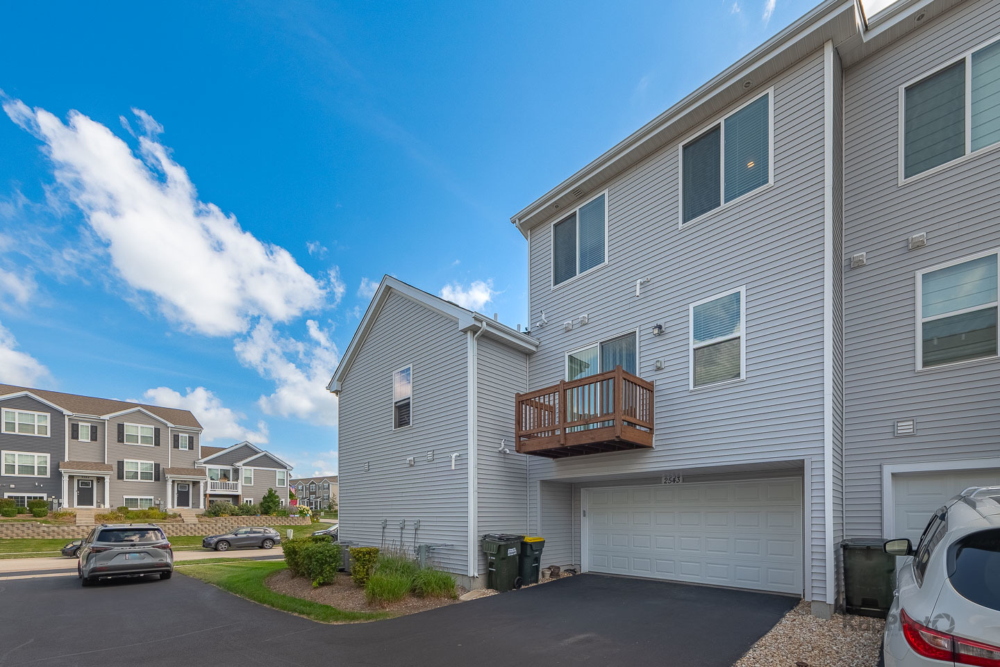 2543 Bella Drive
