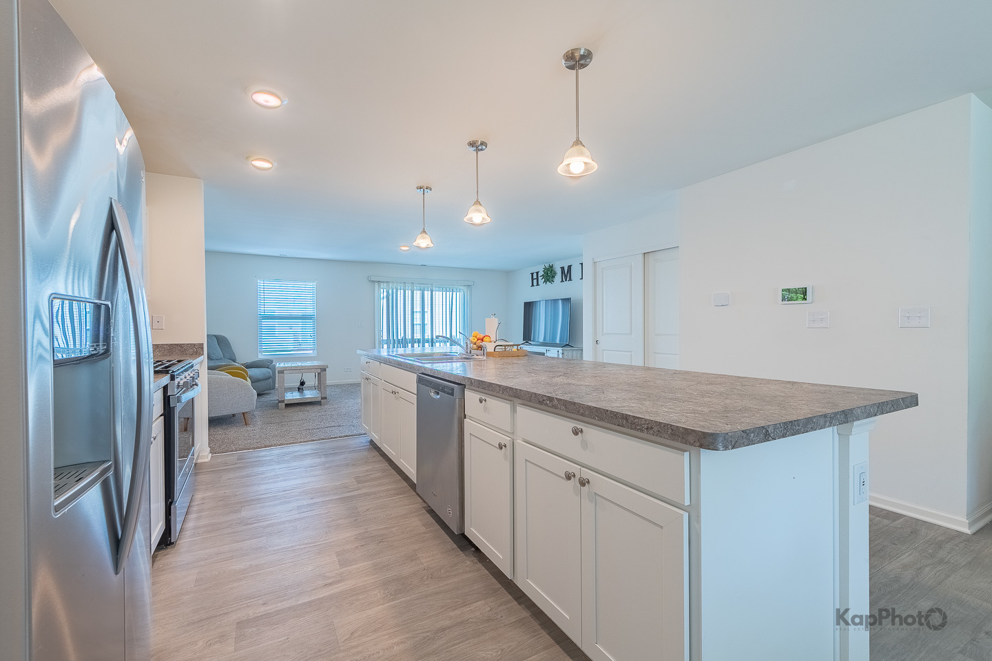 2543 Bella Drive