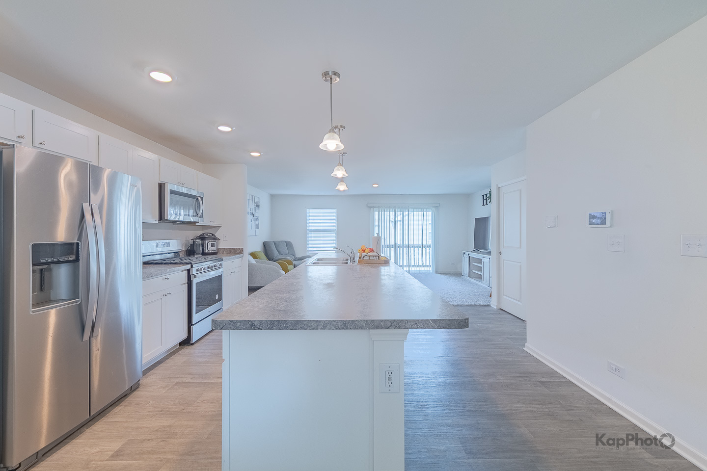2543 Bella Drive