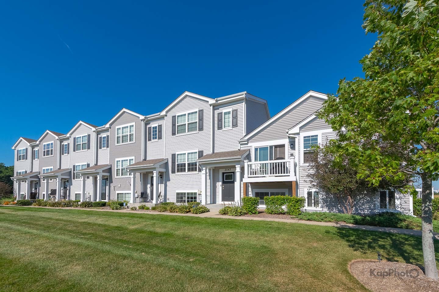 2543 Bella Drive