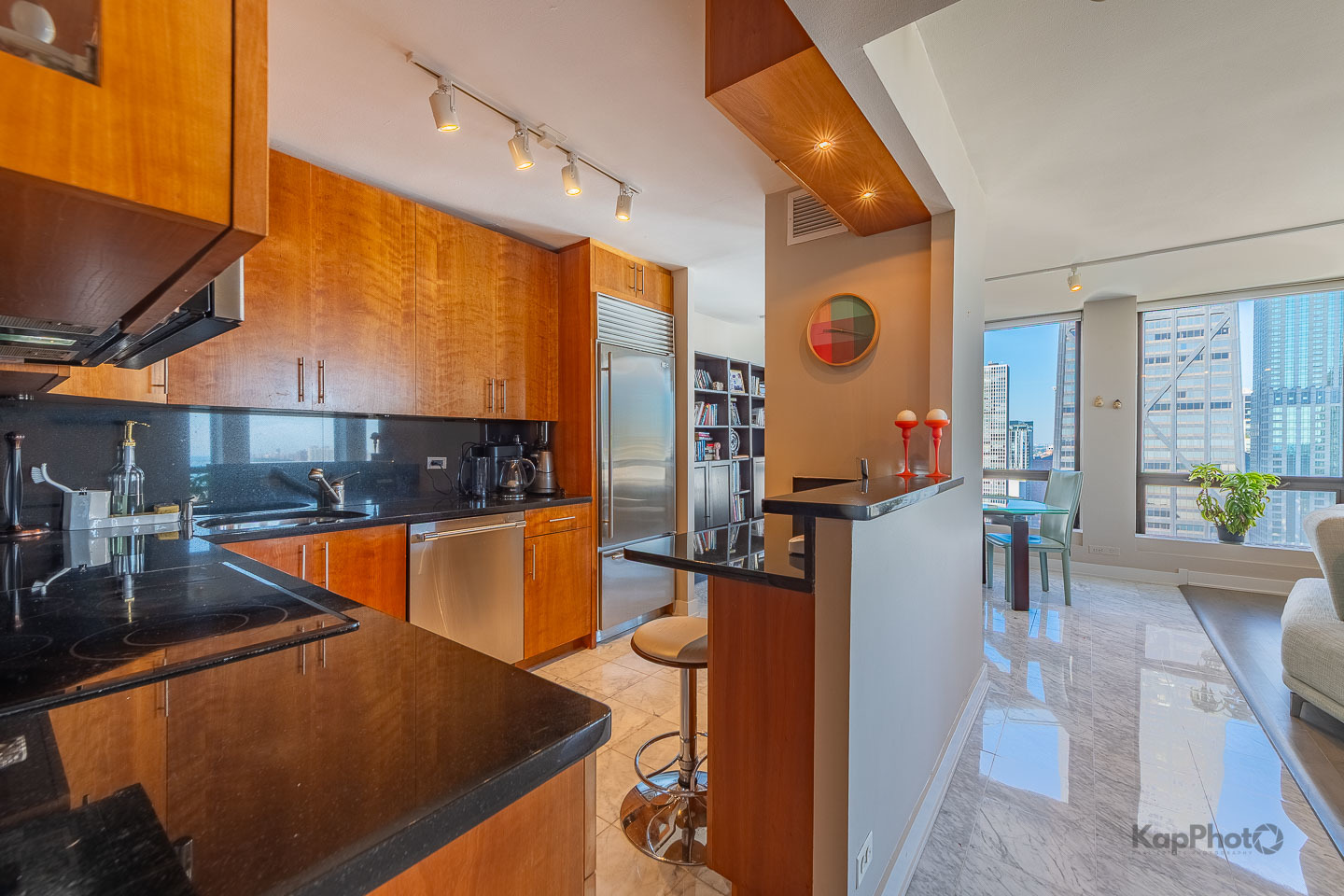 260 E CHESTNUT Street Unit: 3902