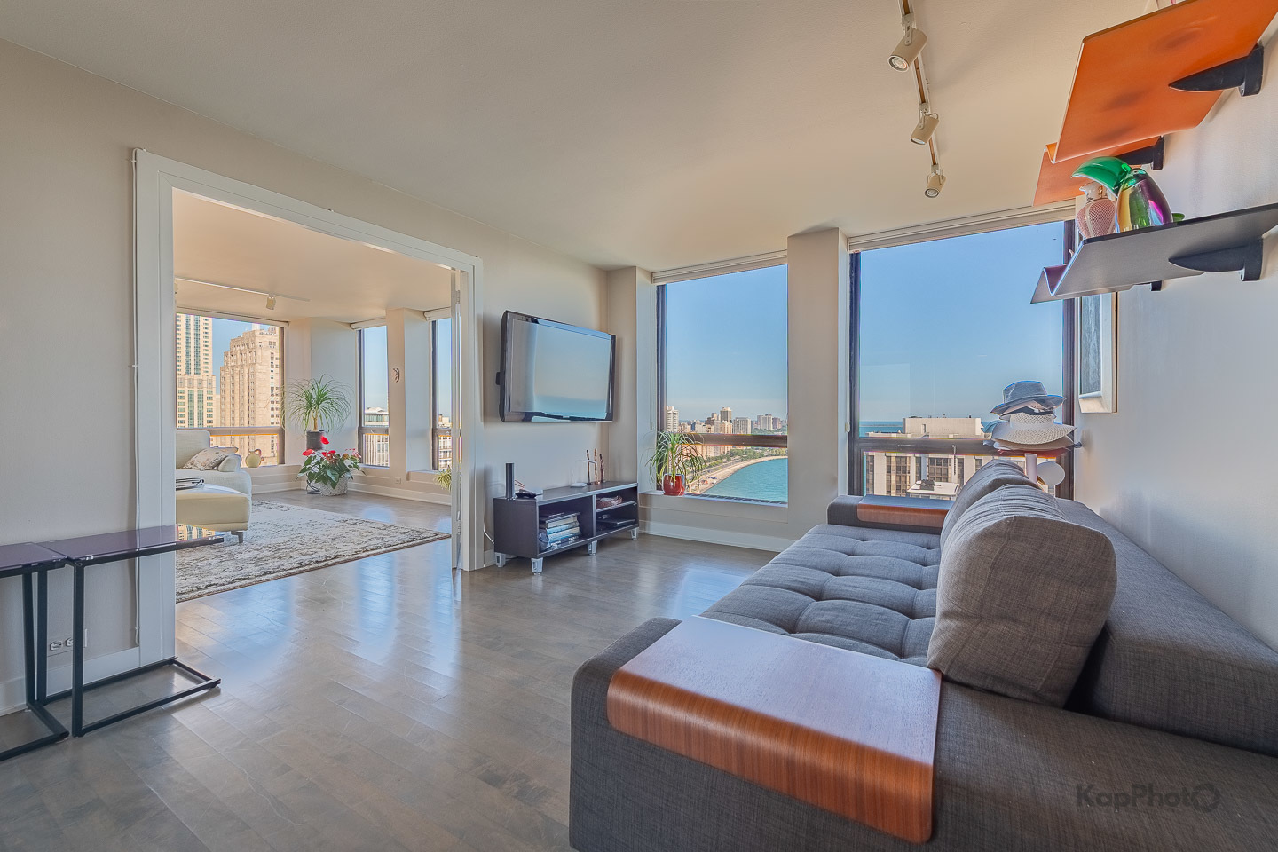 260 E CHESTNUT Street Unit: 3902