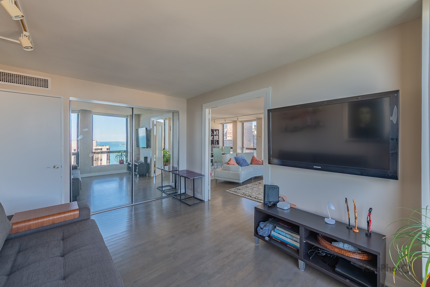 260 E CHESTNUT Street Unit: 3902