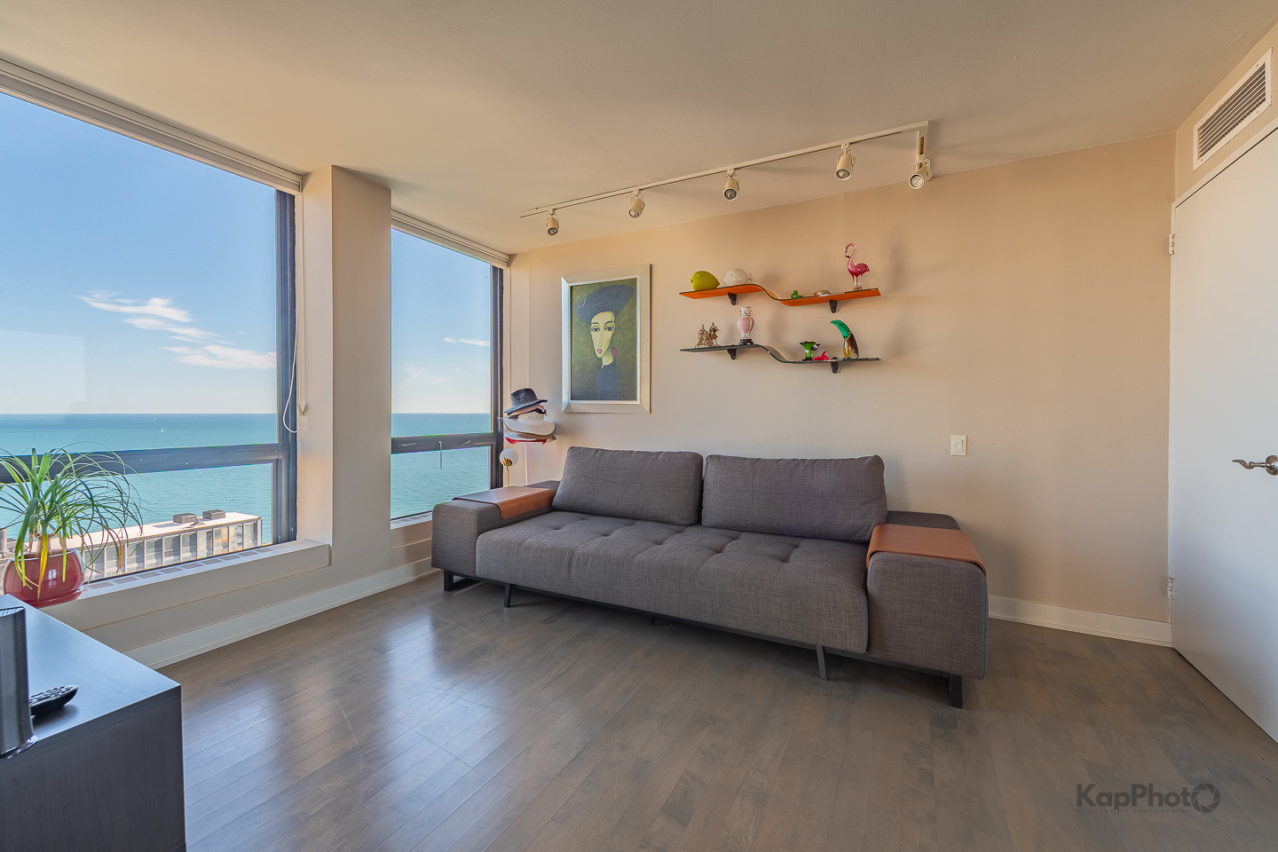 260 E CHESTNUT Street Unit: 3902