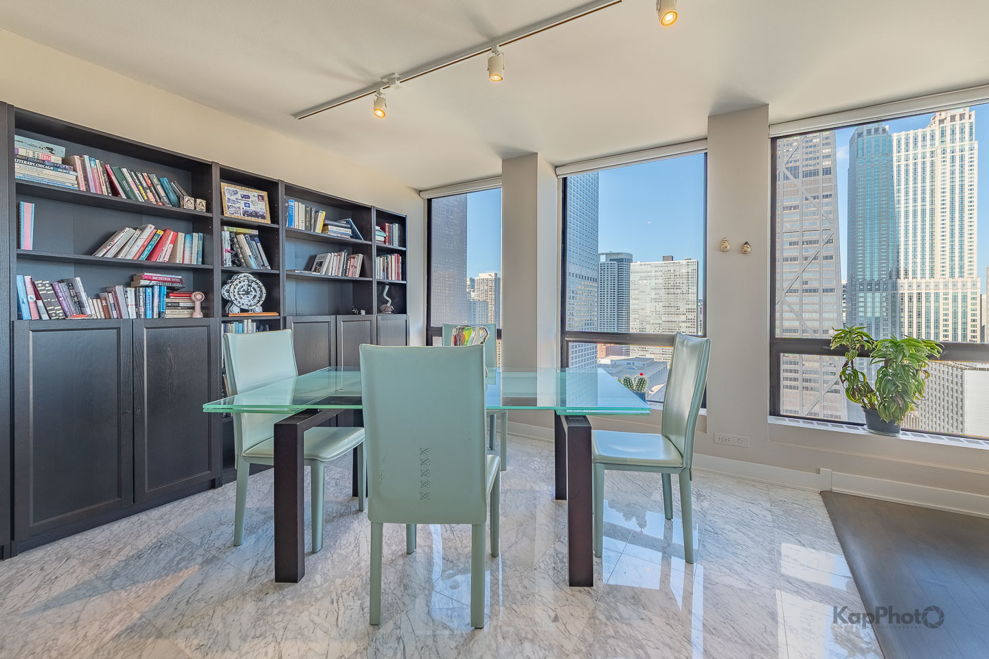 260 E CHESTNUT Street Unit: 3902