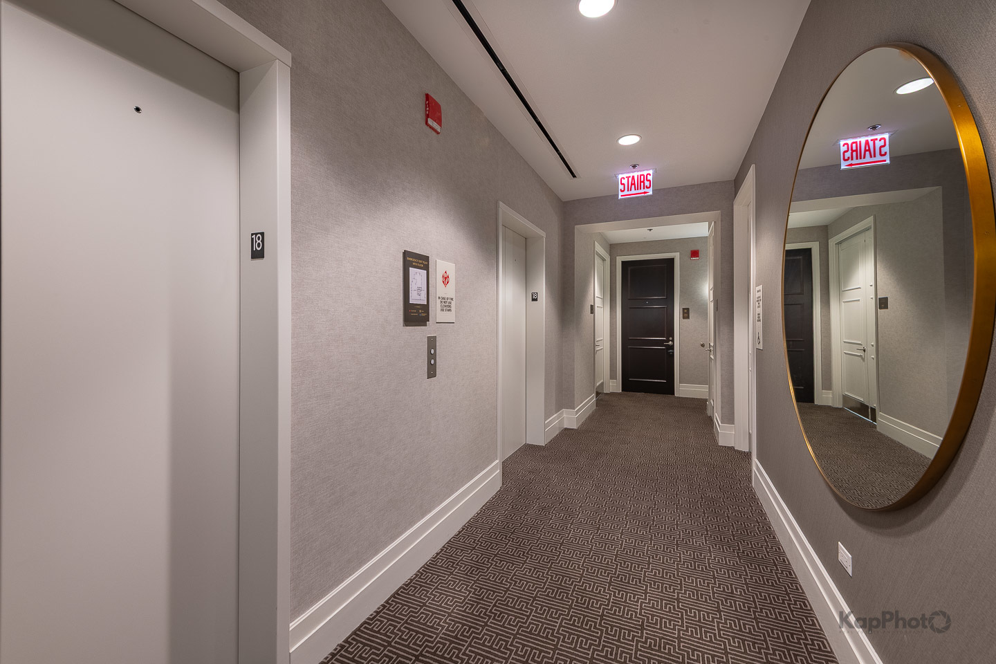 118 E Erie Street Unit: 18D