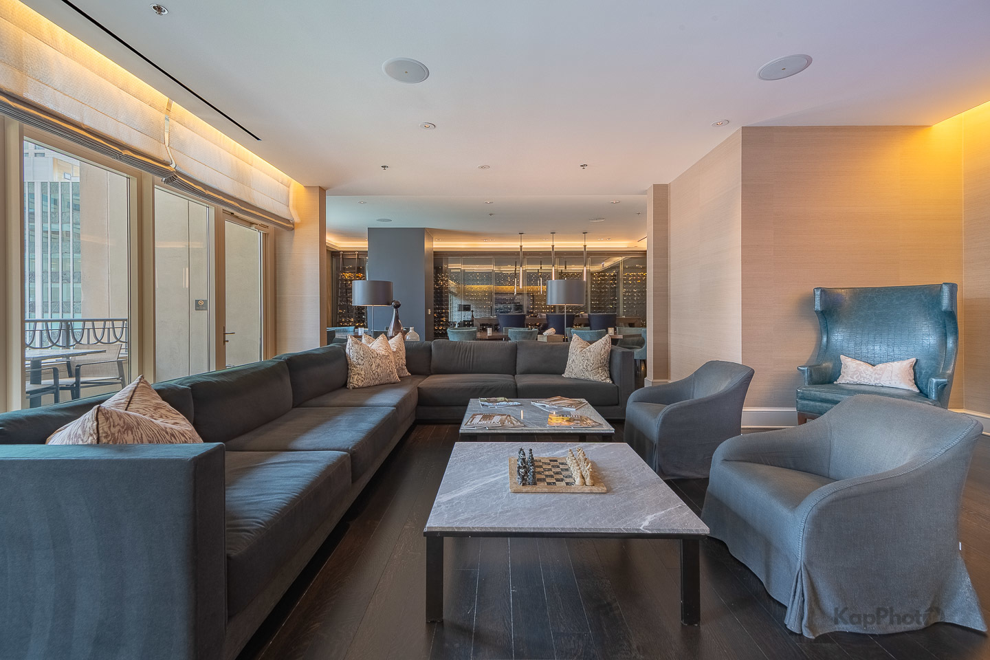 118 E Erie Street Unit: 18D