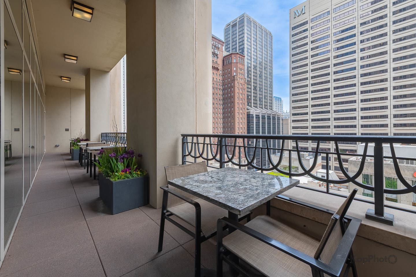 118 E Erie Street Unit: 18D