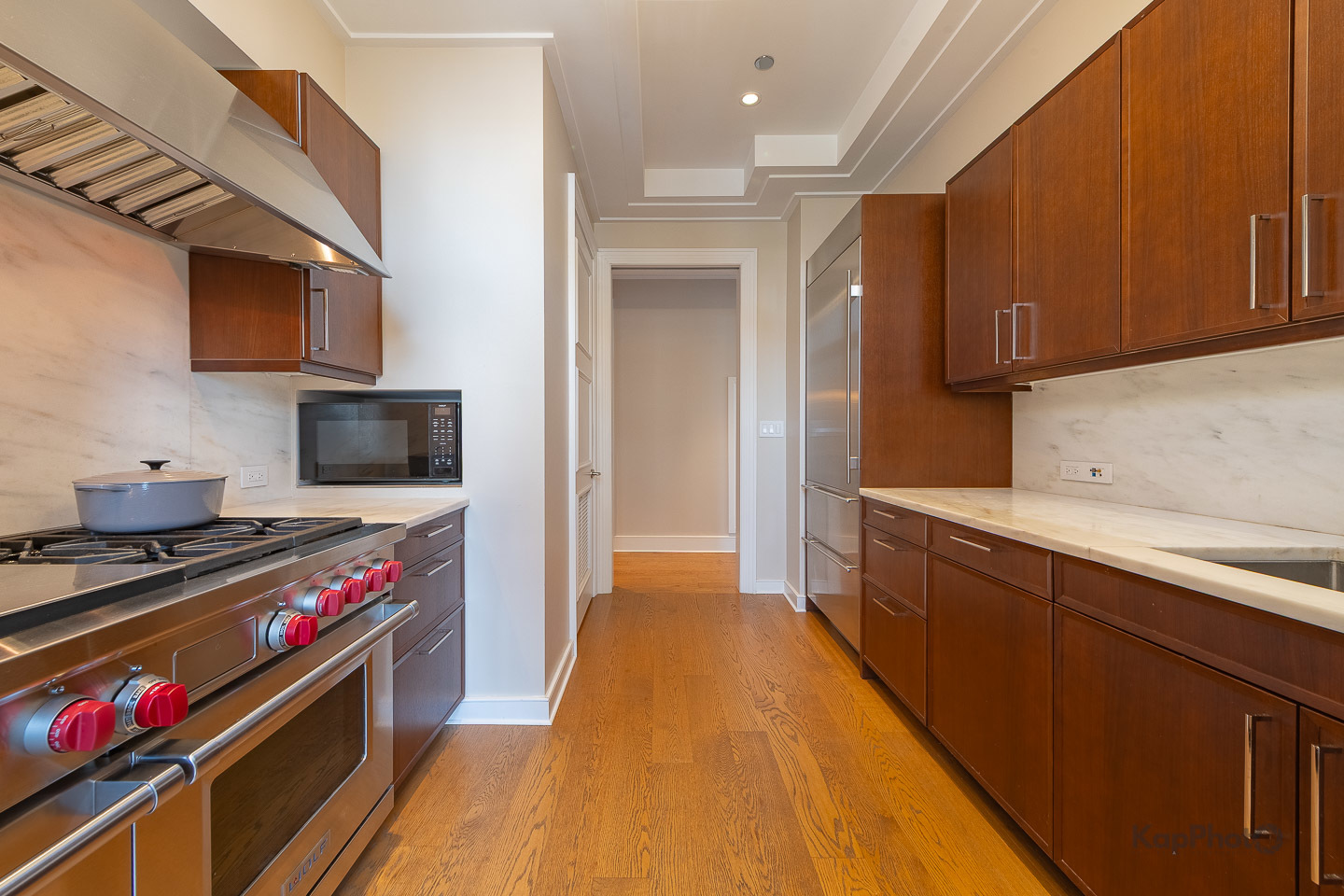 118 E Erie Street Unit: 18D