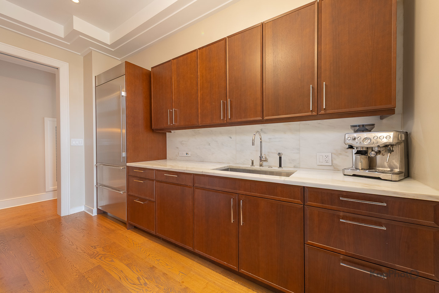 118 E Erie Street Unit: 18D