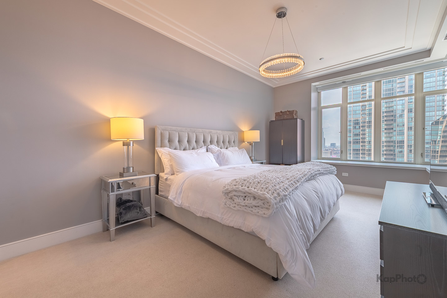 118 E Erie Street Unit: 18D