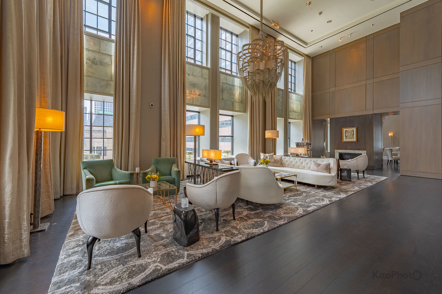 118 E Erie Street Unit: 18D