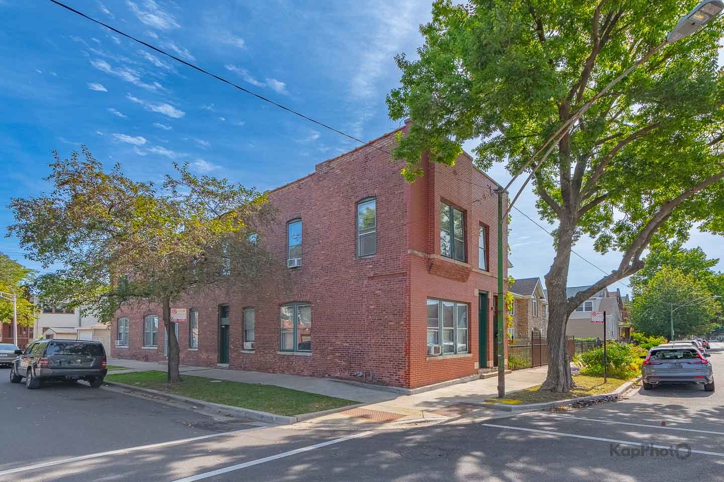3001 S Haynes Court