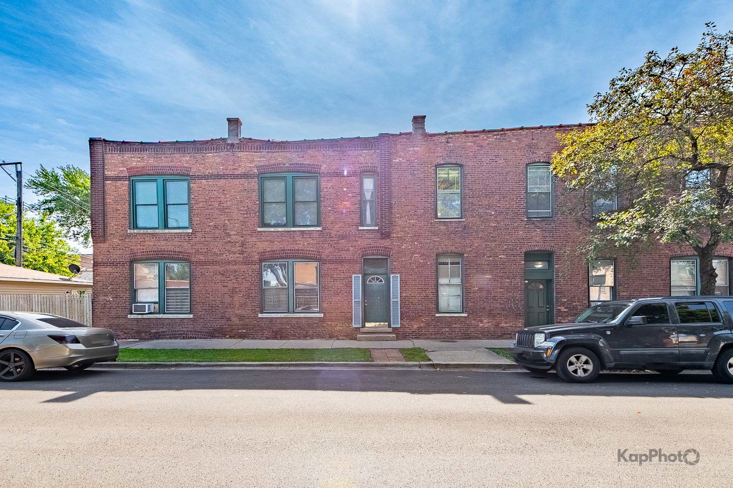 3001 S Haynes Court