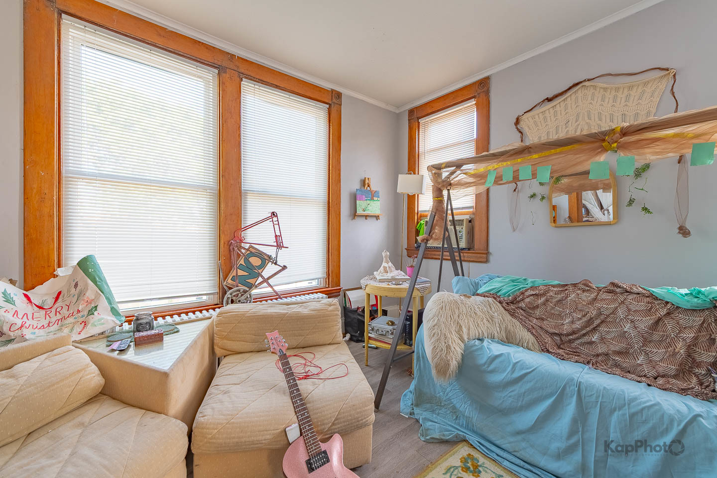 3001 S Haynes Court