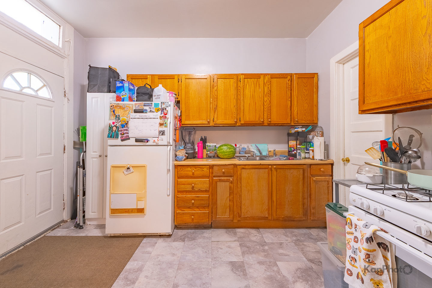 3001 S Haynes Court