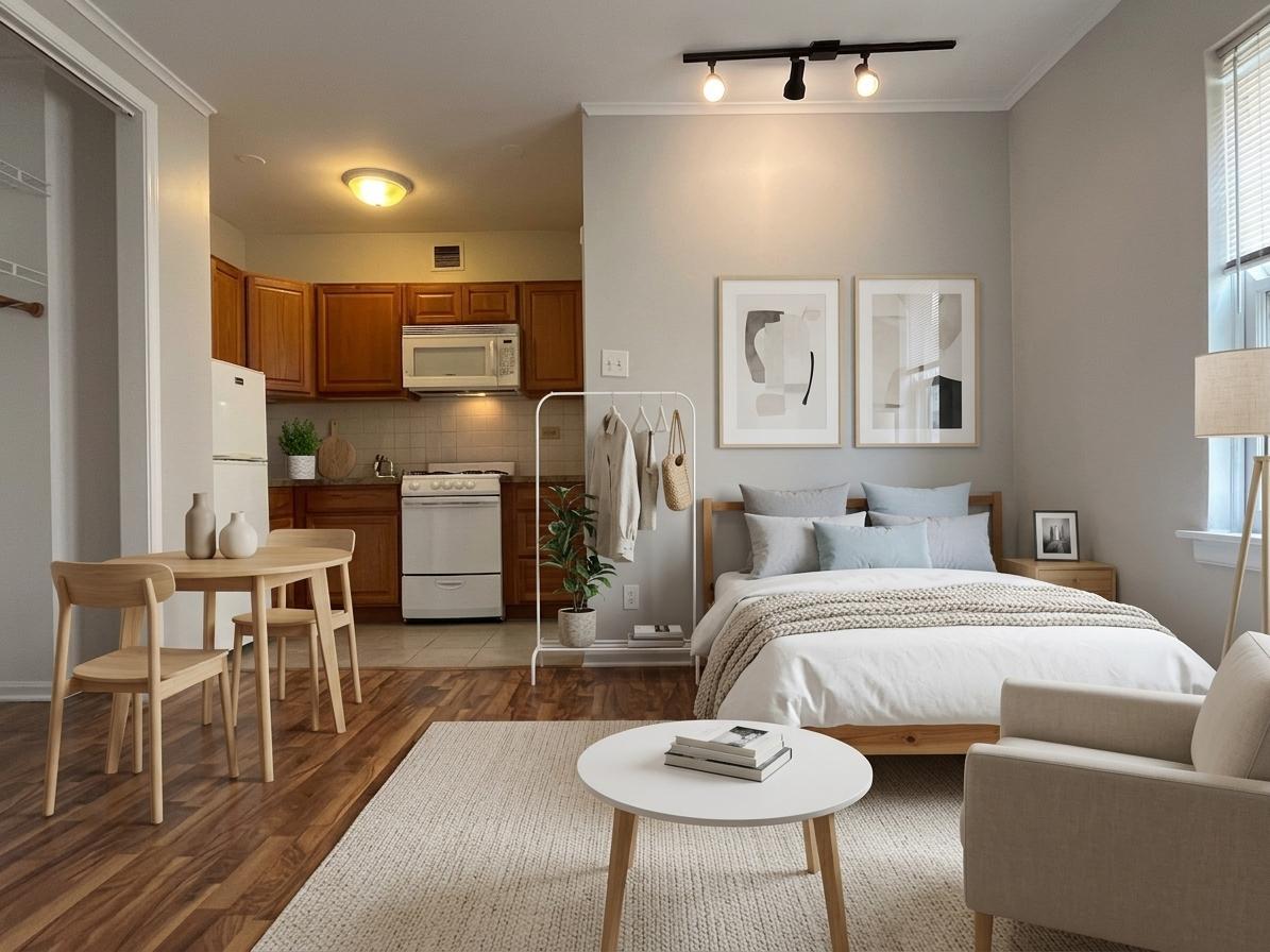 5135 S Kenwood Avenue Unit: 406