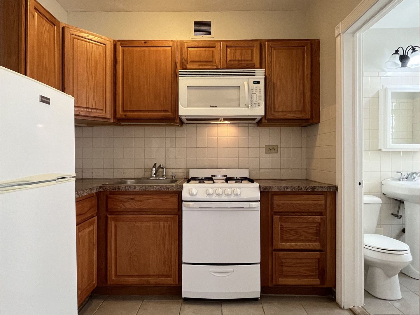 5135 S Kenwood Avenue Unit: 406