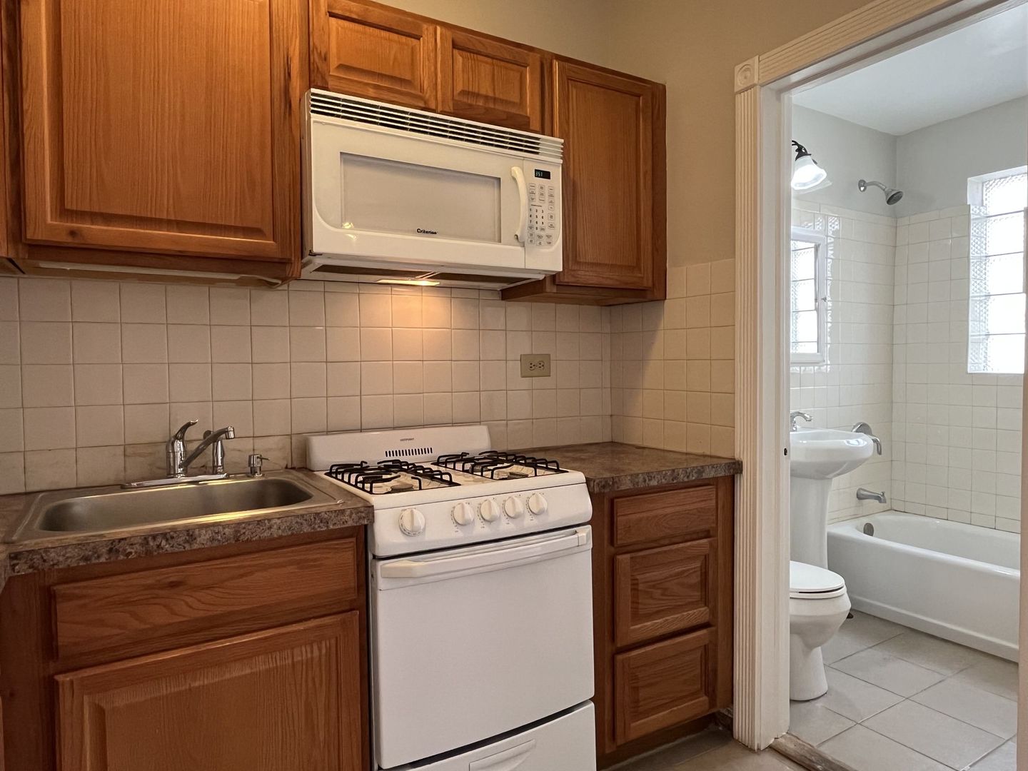 5135 S Kenwood Avenue Unit: 406