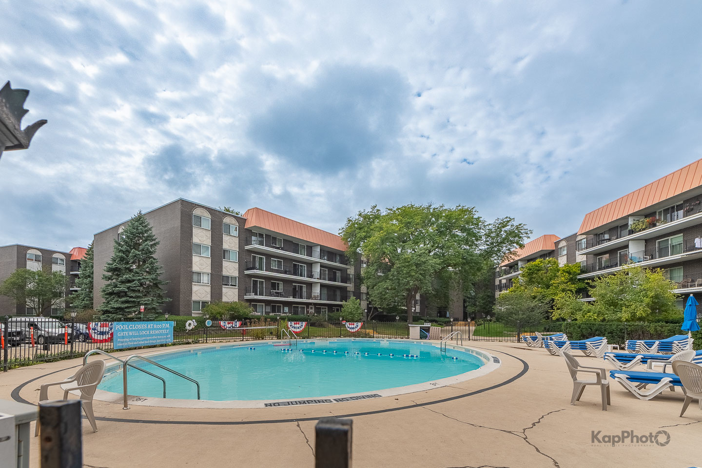 4949 Golf Road Unit: 105