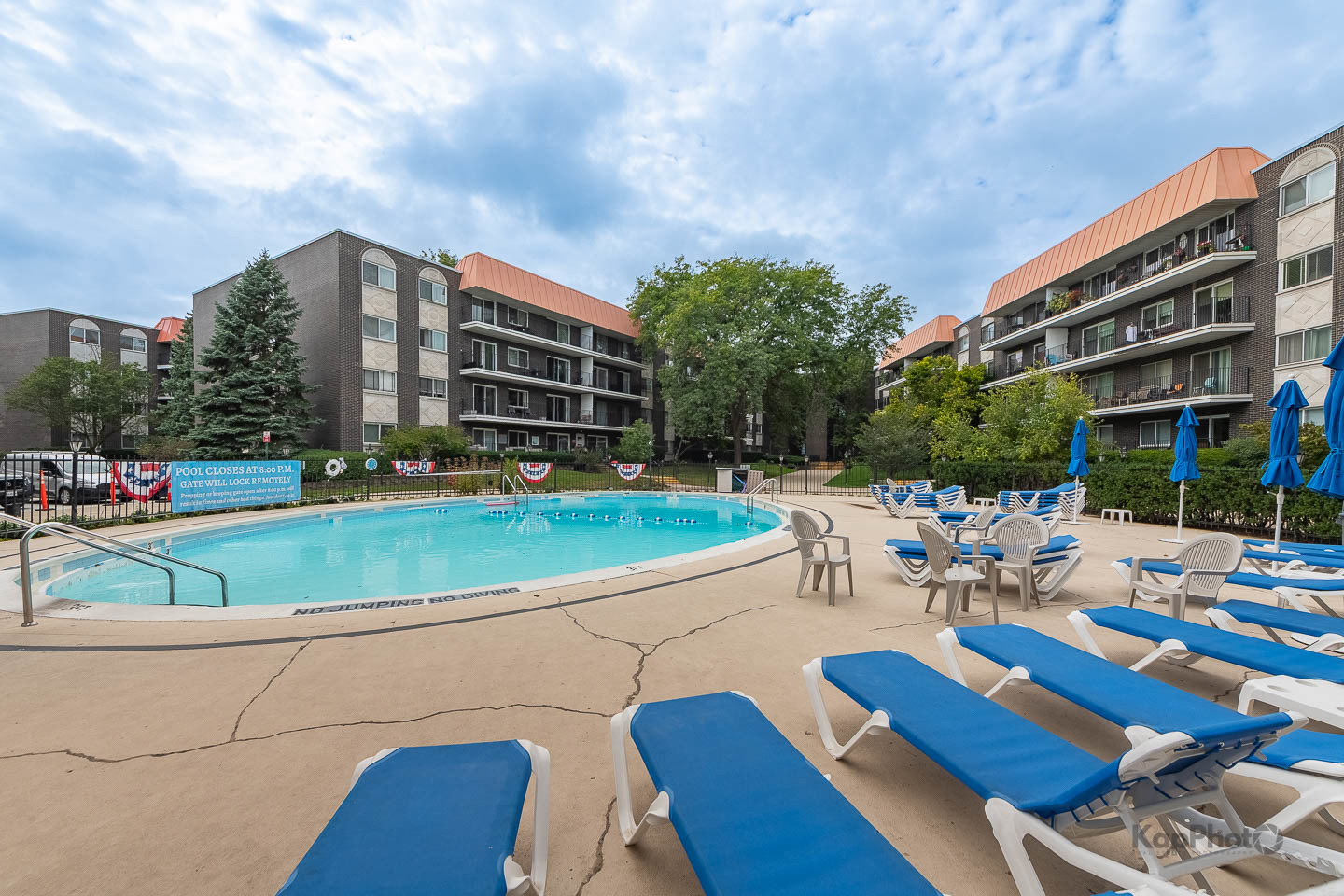 4949 Golf Road Unit: 105
