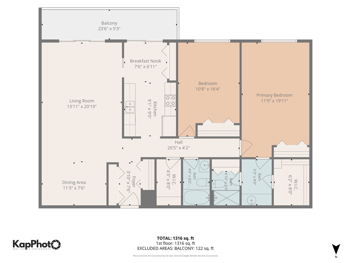 4949 Golf Road Unit: 105