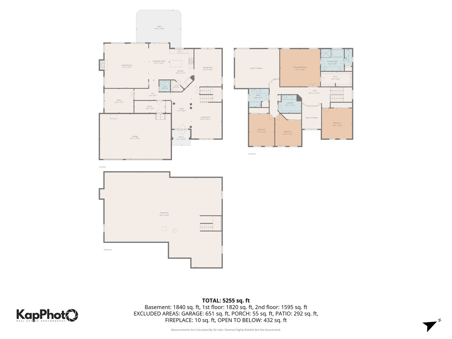 1512 Parkside Drive