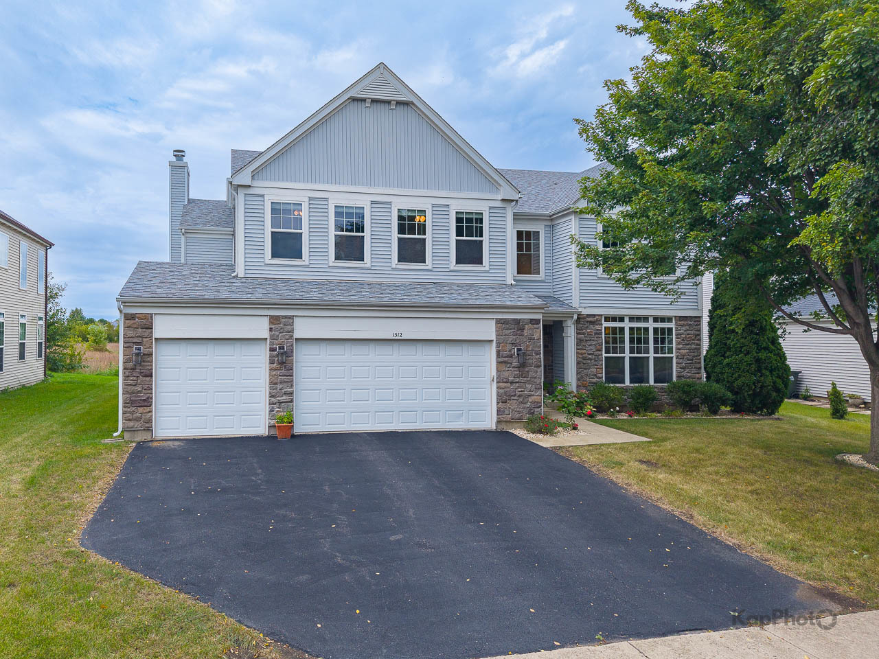 1512 Parkside Drive