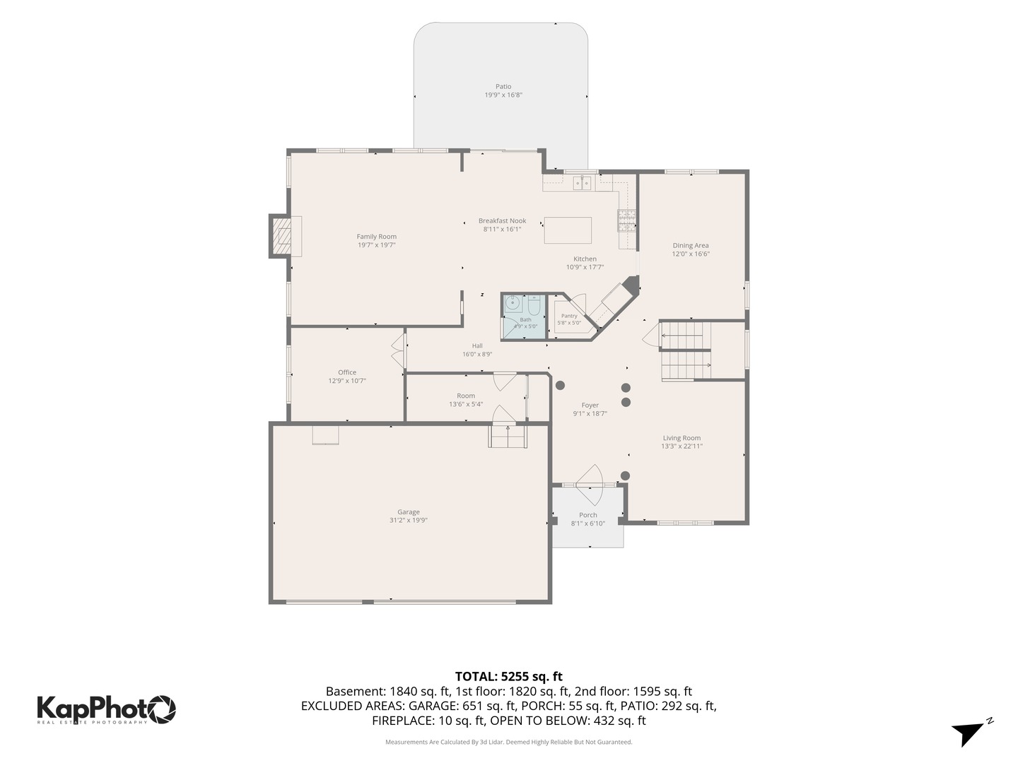 1512 Parkside Drive